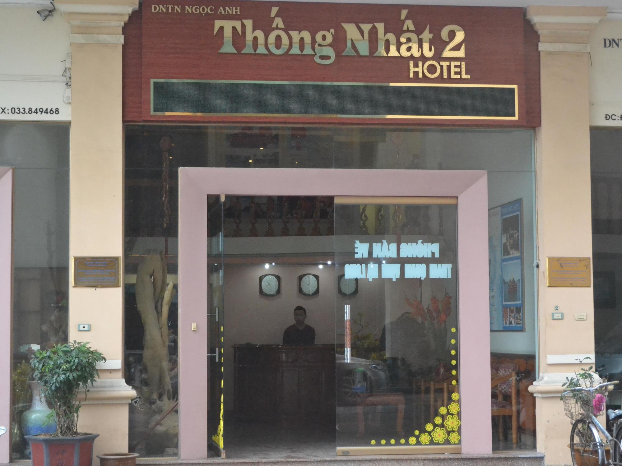Central Halong Hotel Ha Long Eksteriør bilde
